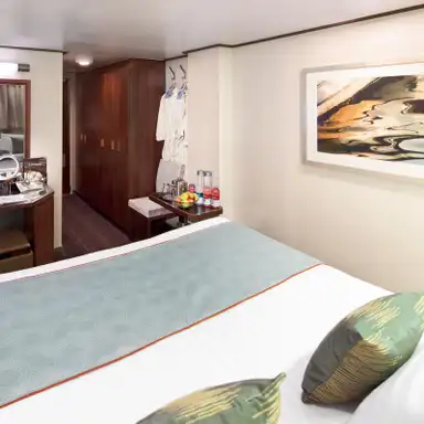 Image related to Interior Cabin