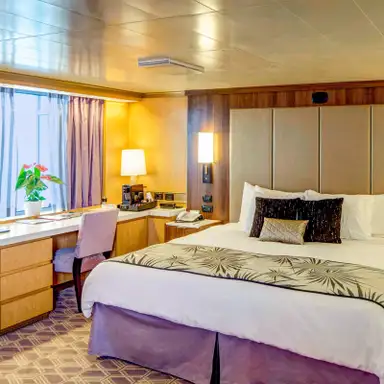 Image related to Neptune Suites