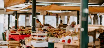 Image related to Albert Market