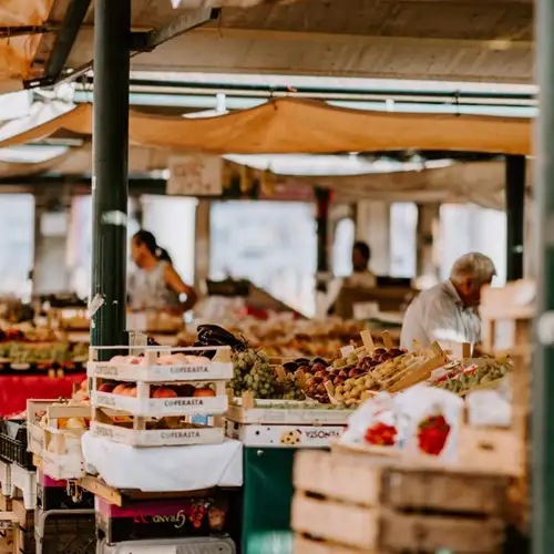 Image related to Albert Market