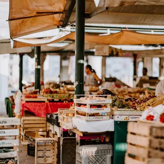 Image related to Albert Market