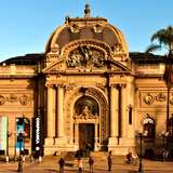 Image related to National Museum of Fine Arts