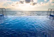 Infinity Pool
