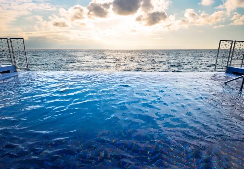 Infinity Pool