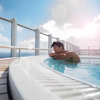 Image related to P&O Cruises