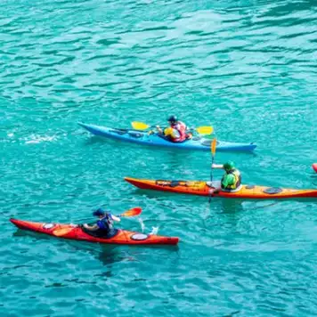 Image related to Kayaking
