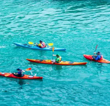 Image related to Kayaking
