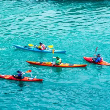 Image related to Image related to Kayaking