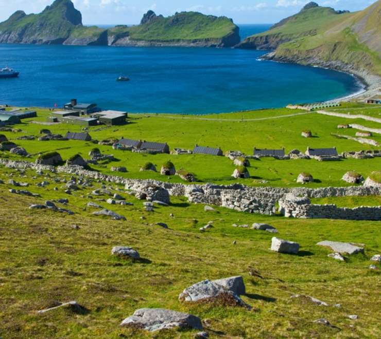 Hebrides