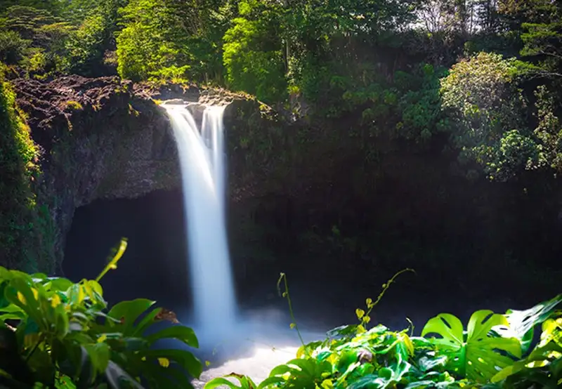 Hilo, Hawaii