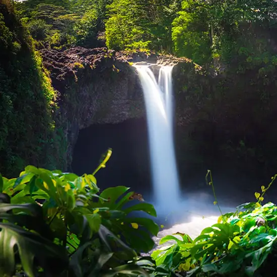 Image related to Hilo, Hawaii - Overnight onboard