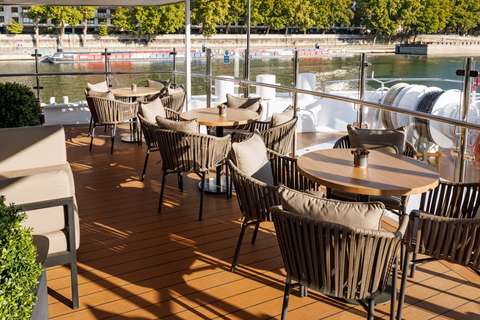 Image related to Observation Lounge 