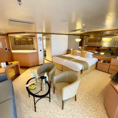 Image related to Owners Suite