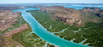 Image related to Kimberley Coast