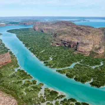 Image related to Kimberley Coast
