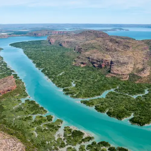Image related to Kimberley Coast