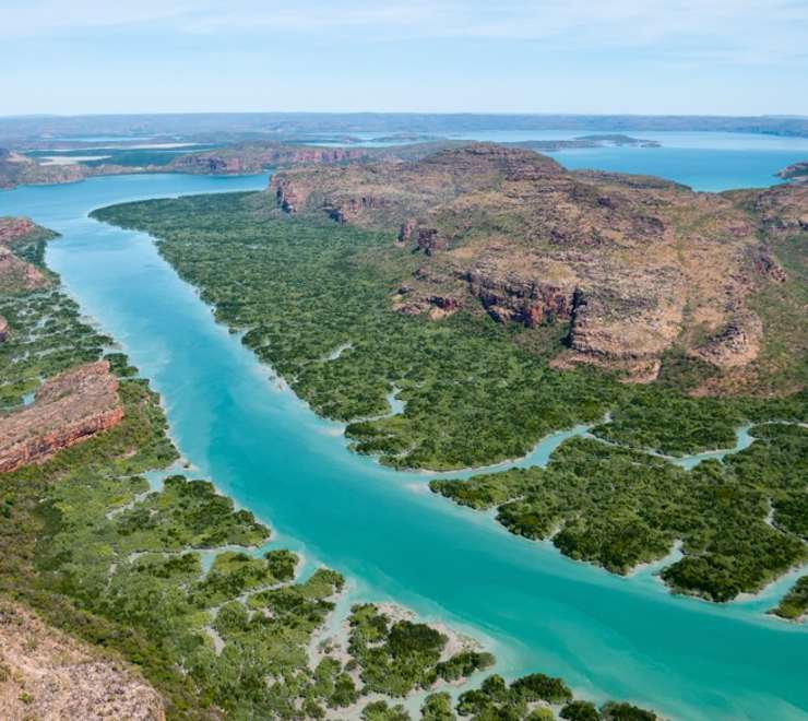 Kimberley Coast