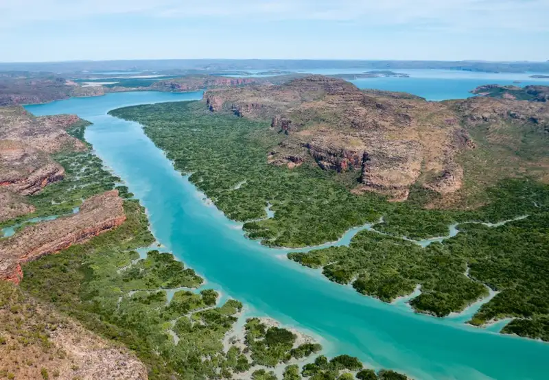 Kimberley Coast (Australia)