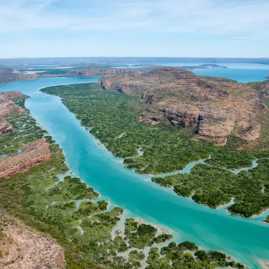 Image related to Kimberley Coast (Australia)