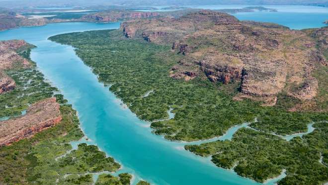 Kimberley Coast (Australia)