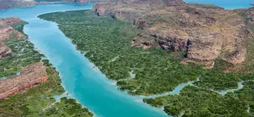 Image related to Kimberley Coast