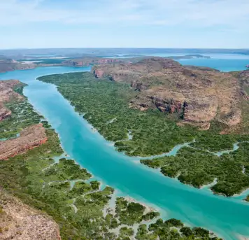 Kimberley Coast
