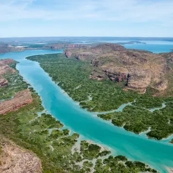 Image related to Kimberley Coast