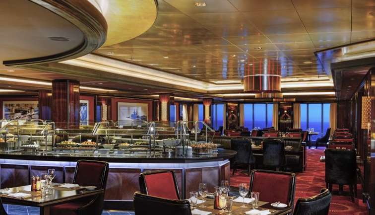 NORWEGIAN EPIC