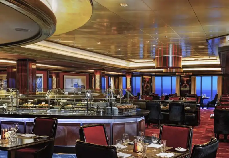  NORWEGIAN EPIC