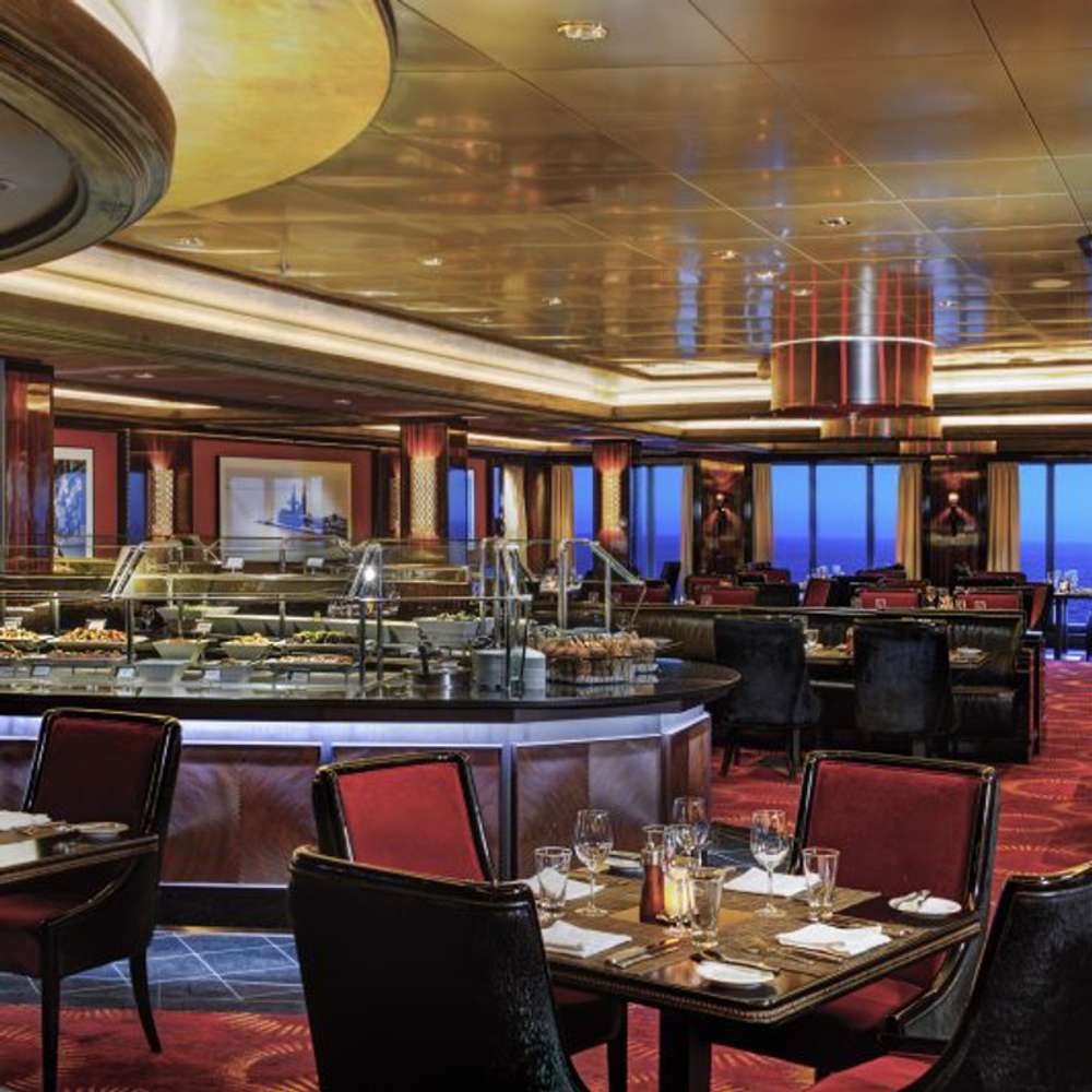  NORWEGIAN EPIC
