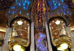 Panoramic Elevator