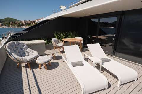 Image related to Yacht suite