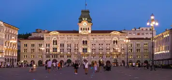 Image related to Unity of Italy Square