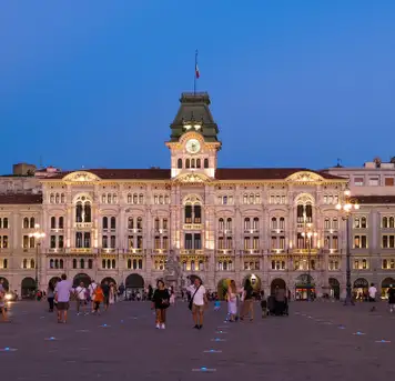 Image related to Unity of Italy Square