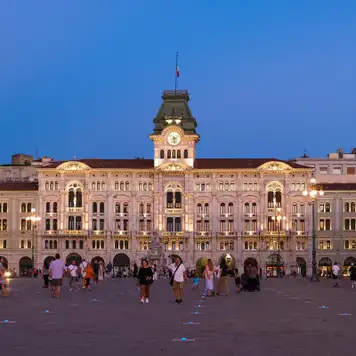 Image related to Unity of Italy Square