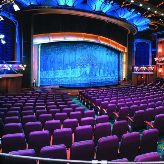 Royal Theatre