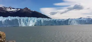 Image related to El Brujo Glacier - cruising