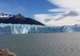 El Brujo Glacier - cruising