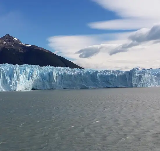 Image related to El Brujo Glacier - cruising