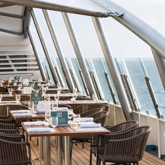 Image related to Dining