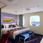 Overview of a Suite