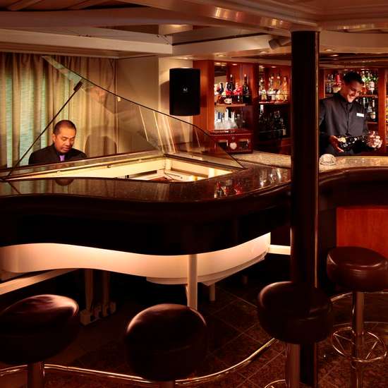 Piano Bar