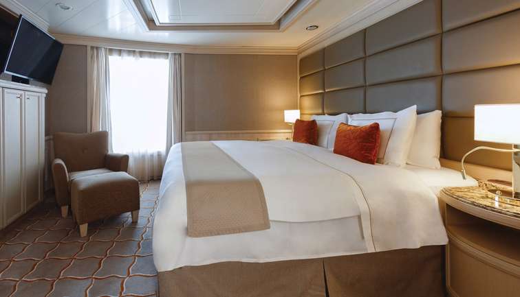 Royal Suite