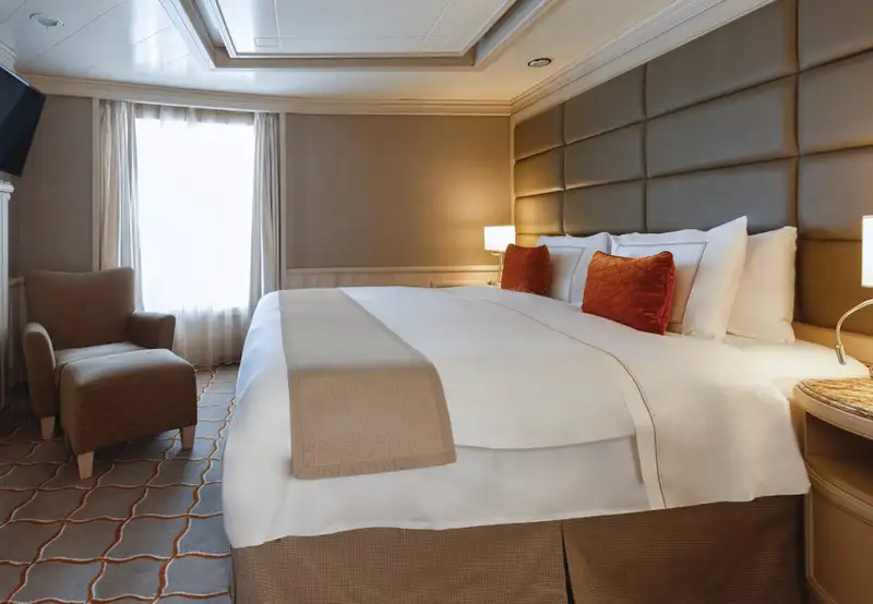 Royal Suite