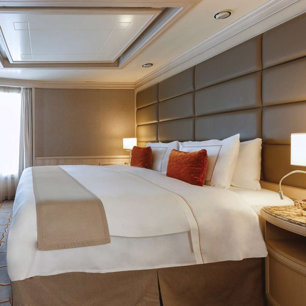 Royal Suite