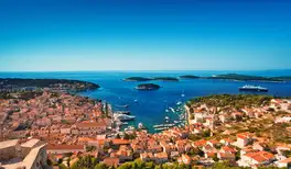 Image related to Hvar Town, Hvar Island