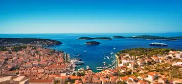 Image related to Hvar Town, Hvar Island