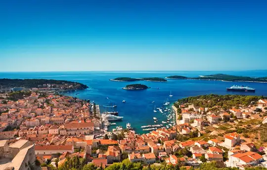 Image related to Stari Grad, Hvar Island