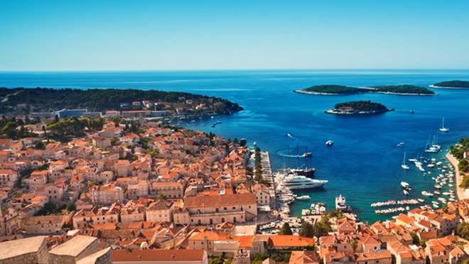 Hvar (Croatia)