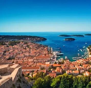 Image related to Hvar Town, Hvar Island
